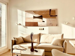 Apart-Hotels-Sofia, AHS Sofia